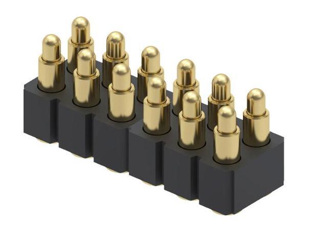 定制彈簧頂針連接器的操作方法具體有哪些？